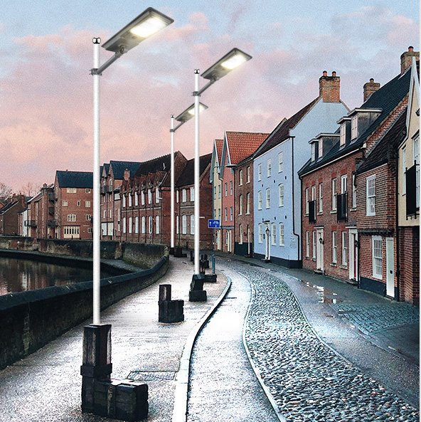 solar led street light road light (11)