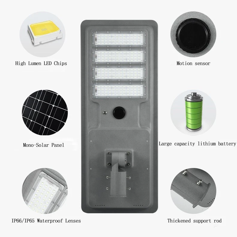solar led street light road light (1)