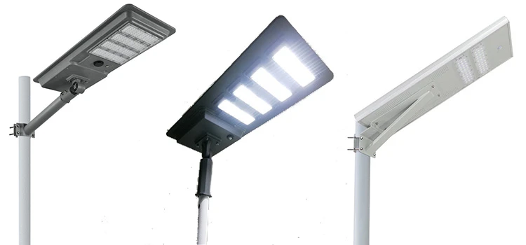 Green street Solar Power