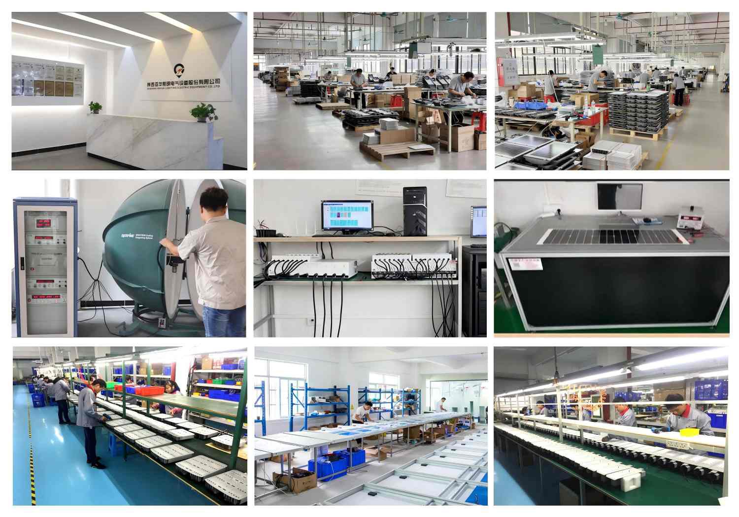 Yahua Lighting Solar Street Light Manufacture.jpg