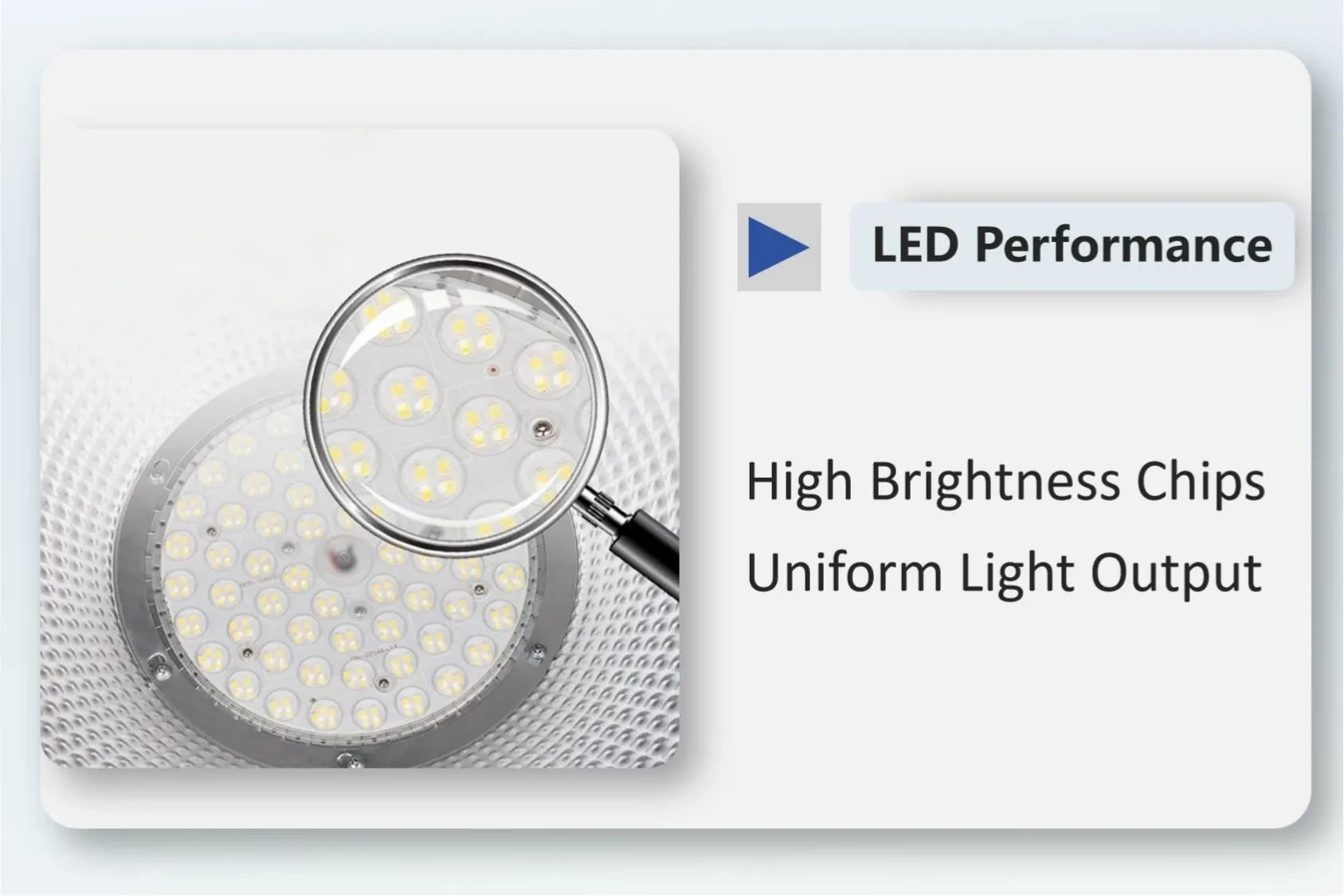 LED High Bay Light for Industrial Warehouse Lighting China LED High Bay Light for Industrial Warehouse Lighting China