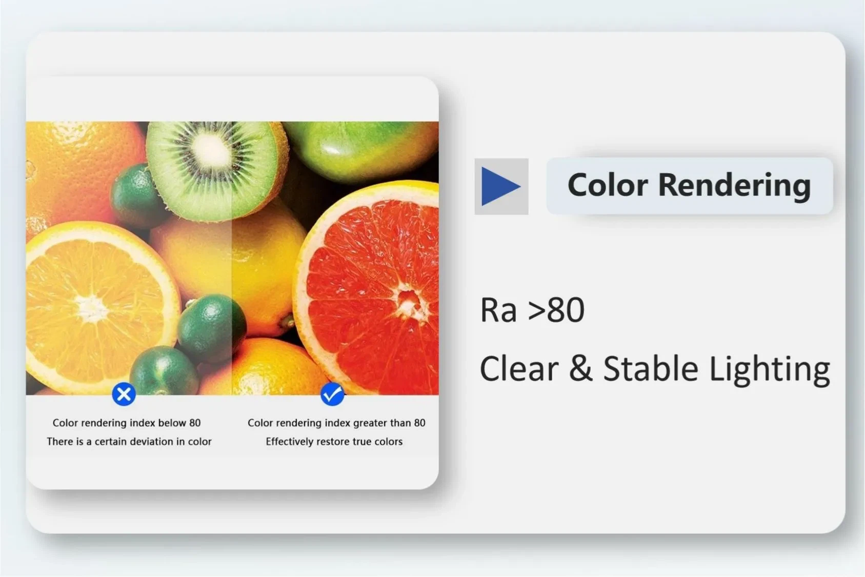 LED High Bay Light for Industrial Warehouse Lighting Factory LED High Bay Light for Industrial Warehouse Lighting Factory