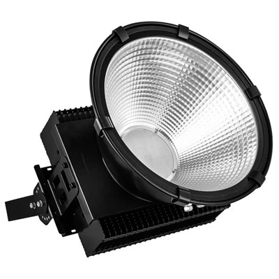 600W औद्योगिक हाई बे लाइट