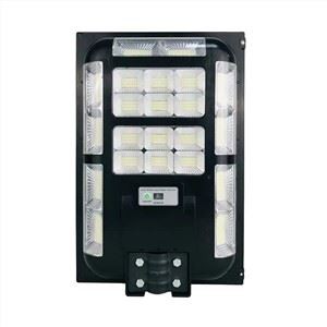 गति संवेदक के साथ सौर गटर रोशनी