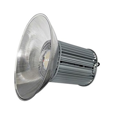 एलईडी बे लाइटिंग वेयरहाउस