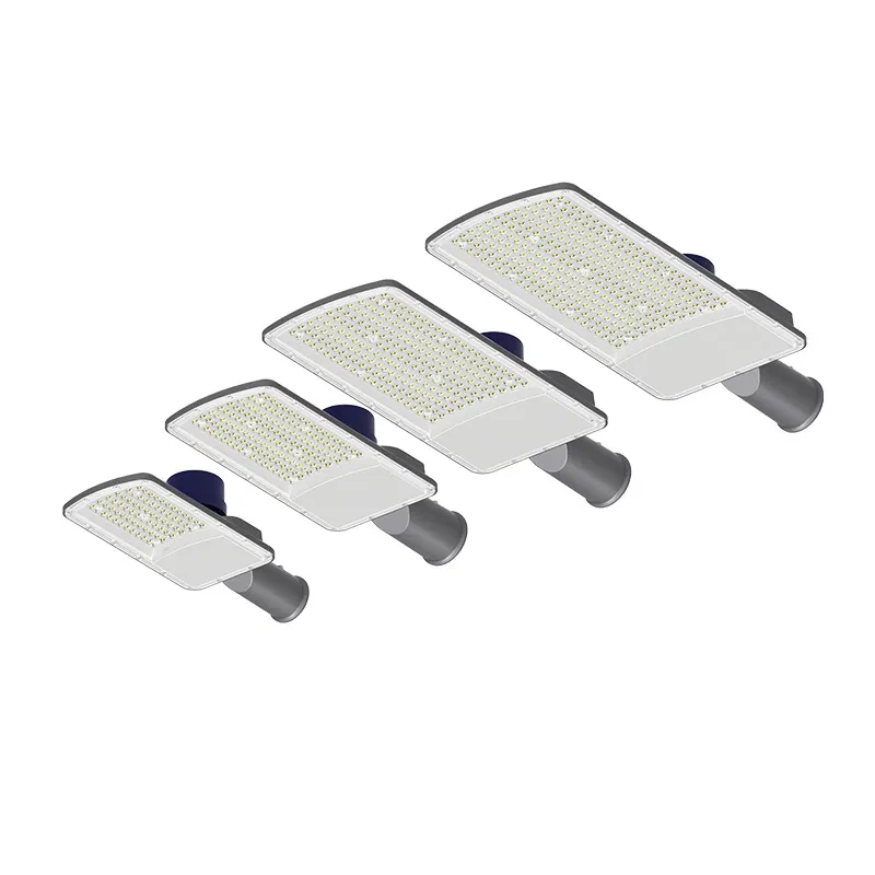 IP66 IK09 All-in-One LED Street Light suppliers