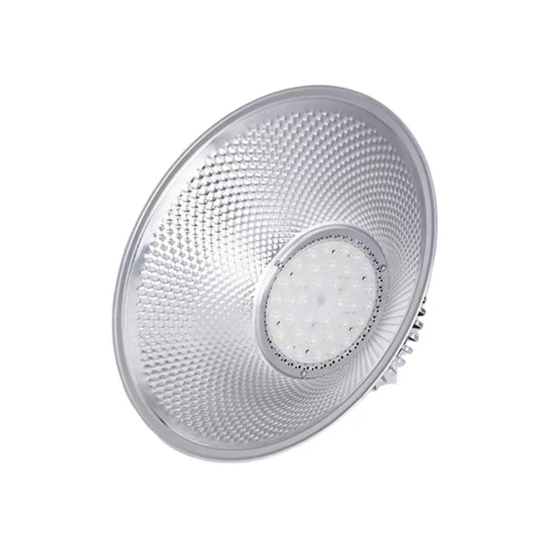 LED High Bay Light For Industrial Warehouse Lighting suppliers