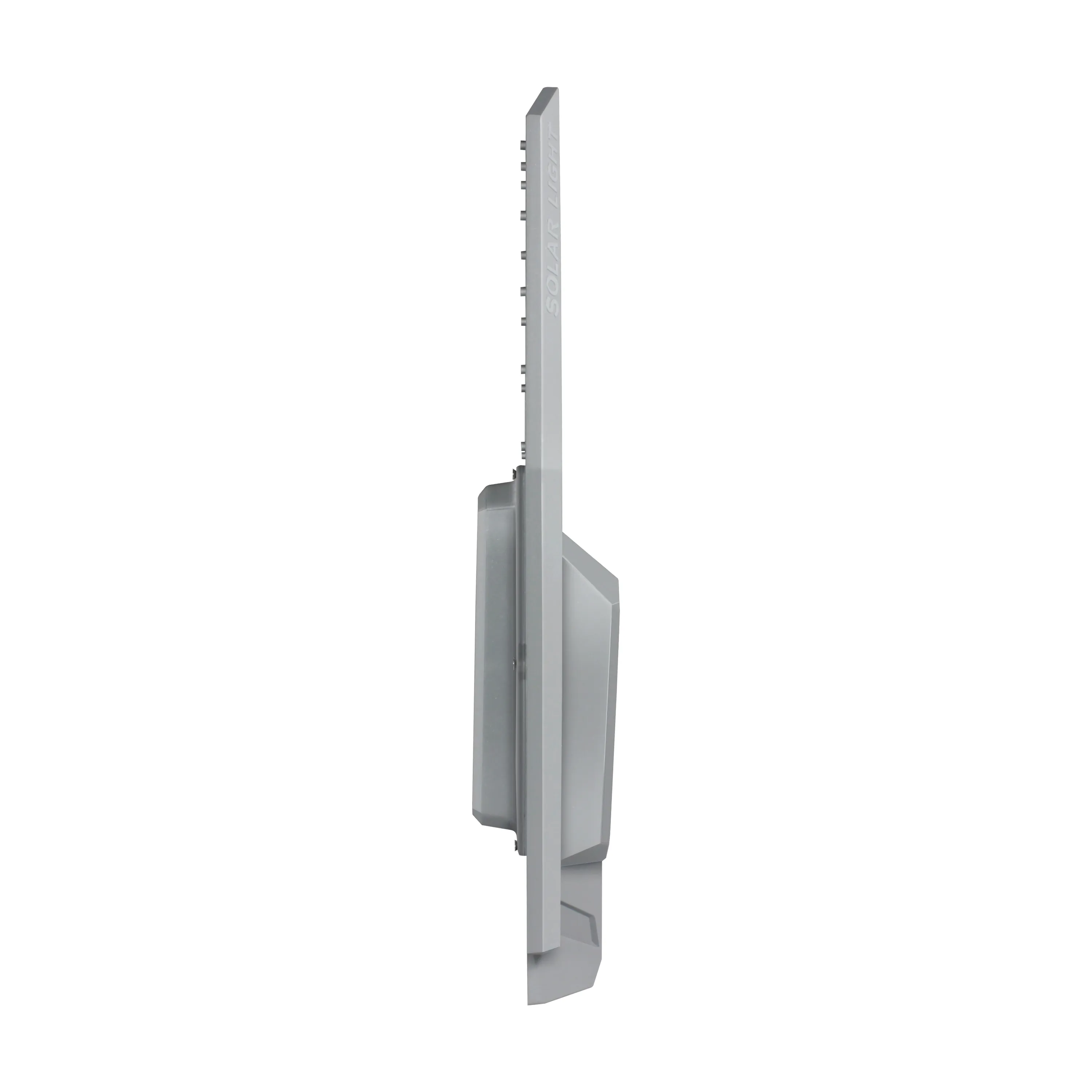 Split Solar Street Light With LiFePO4 Battery suppliers